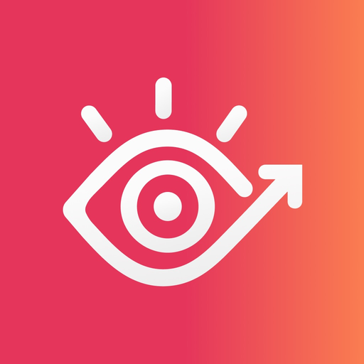 LookApp miles de ojos app icon