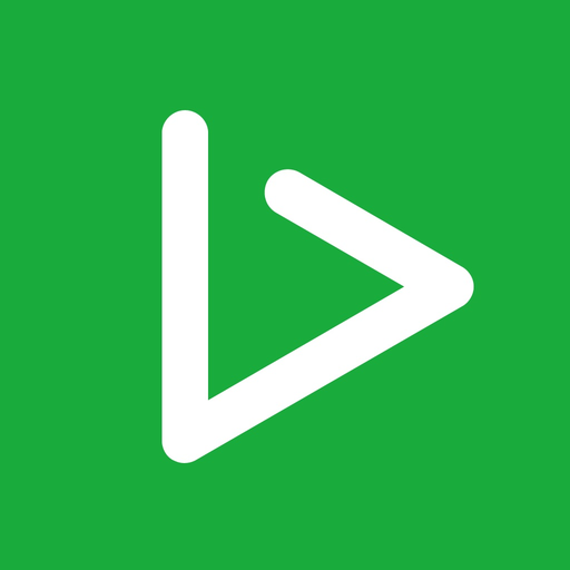 Flex Samba Player app icon