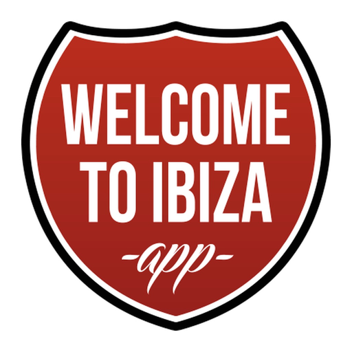 Welcome to Ibiza app icon