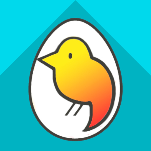 Olymp - Companionship Help app icon