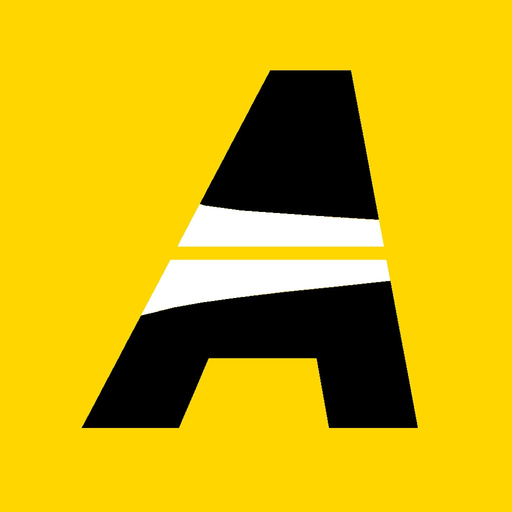 AutoMotion app icon