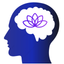 Mindfulness & Migraine Tracker icon