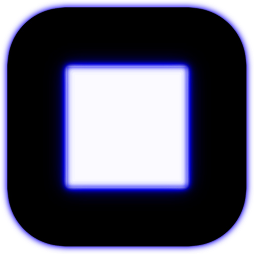 Tap The Blue Squares app icon