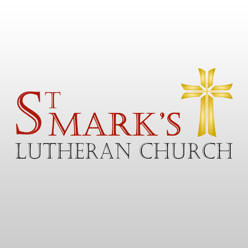 St. Mark Lutheran Mooresville app icon