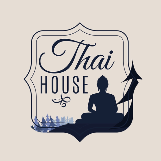 Thai House Barnet app icon