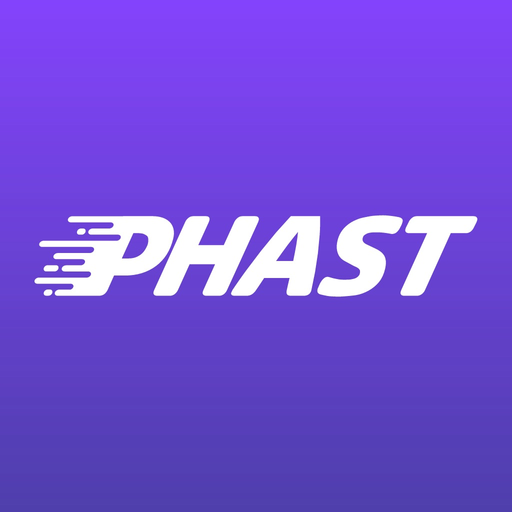 Phast app icon