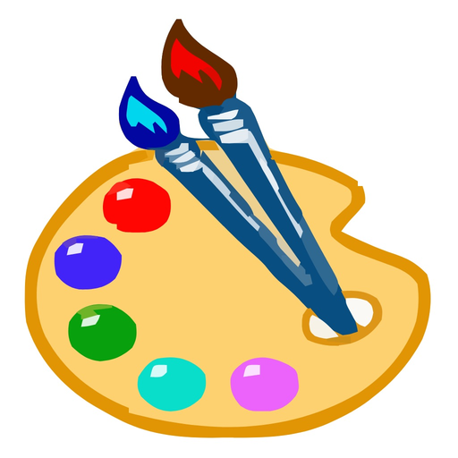 ALFA-Palette app icon
