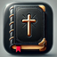 Biblia Takatifu App (Offline) icon