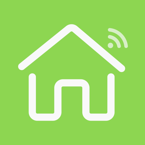 SmartHome-Wulian app icon