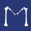 M is for Medicine icon