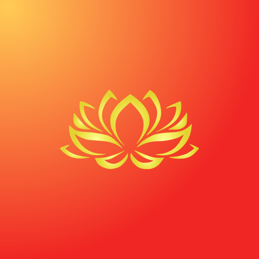 Buku Paritta (Xin Ling Fa Men) app icon