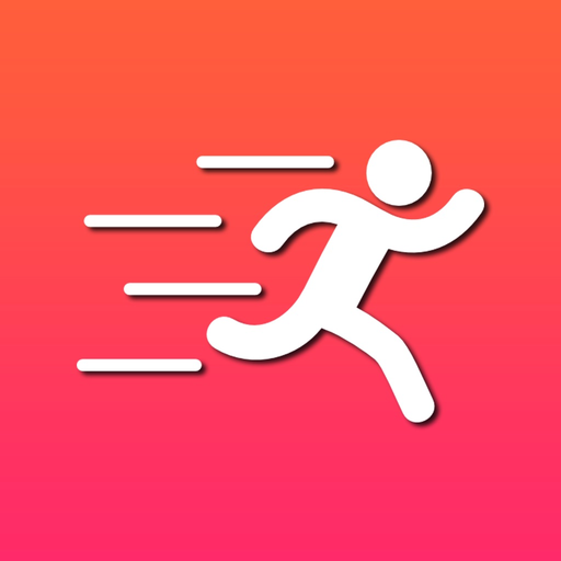 Fitness & Health Sticker Pack app icon
