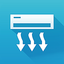 Klimaire icon