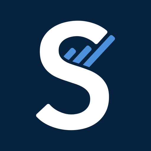 StashAway: Simple Investing app icon