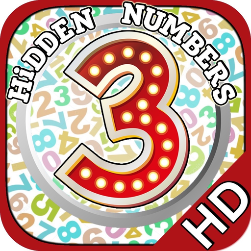 Luxury Homes Hidden Objects app icon