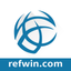 Refwin App icon
