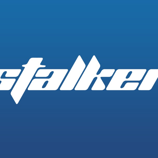 StalkerTV for Apple TV app icon