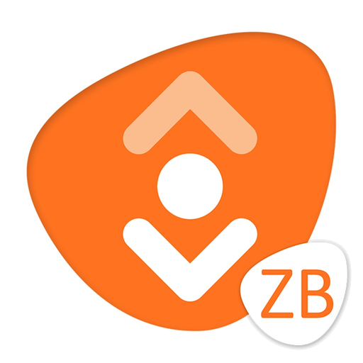 Zeeuwse Bibliotheken app icon