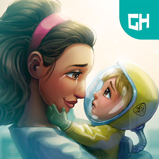 Heart's Medicine - Doctor Game app icon