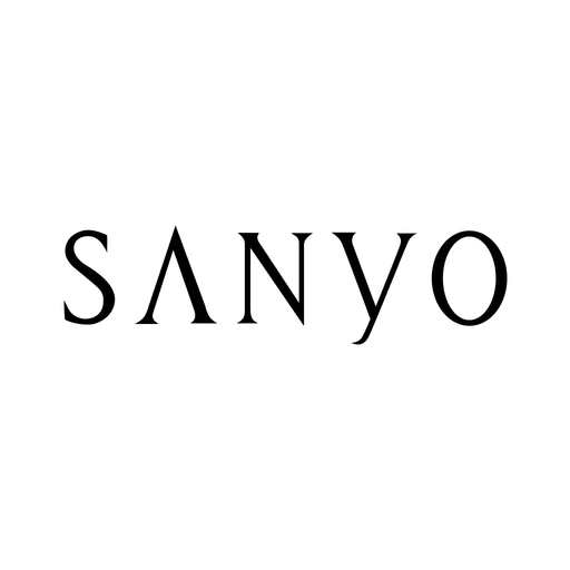 SANYO公式アプリ app icon