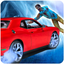 Zombie Drift King icon