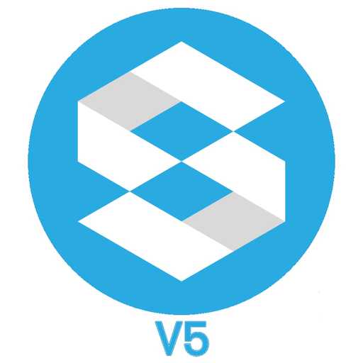 AuthControl Mobile V5 app icon