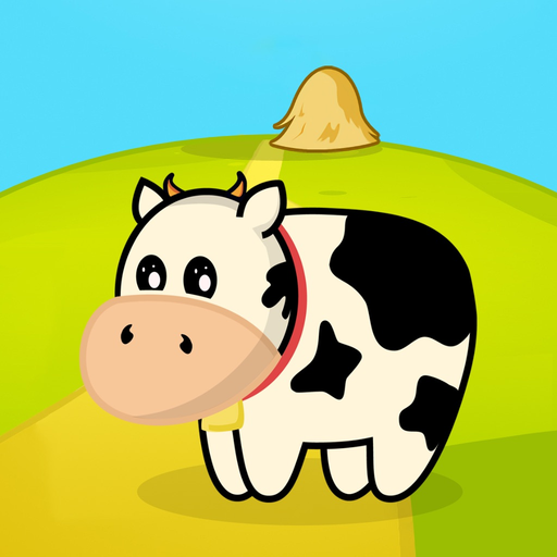Roads Kids app icon