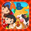 ABC Learning Vocabulary Quiz Game For Kids icon