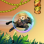 Jungle Running Adventure icon