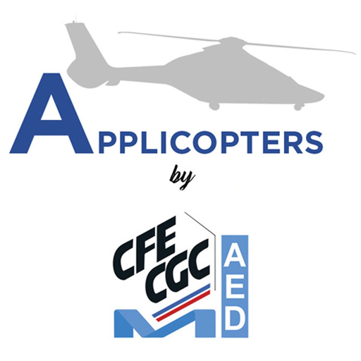 Applicopters app icon