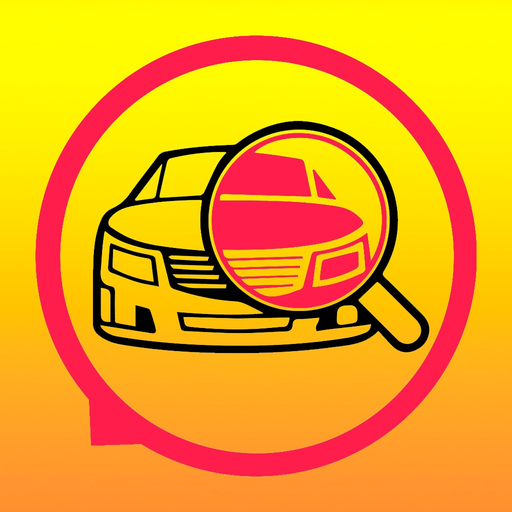 VIN code auto check ГИБДД ФССП ФНП РСА app icon