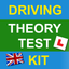 Driving Theory Test Kit (2026) icon