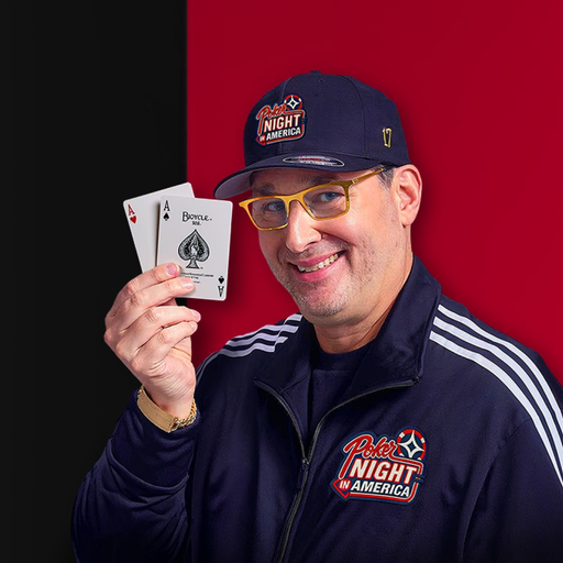 Poker Night in America app icon