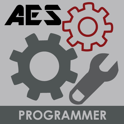 CellCom Prime Programmer app icon