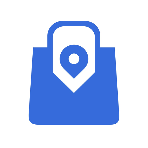 Shopping Guide - карты ТЦ app icon