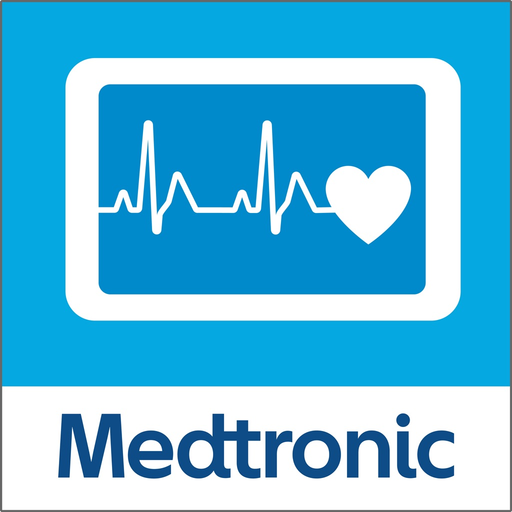 CareLink SmartSync™ US app icon