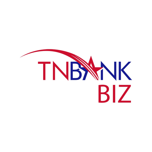 TNBANK BIZ app icon