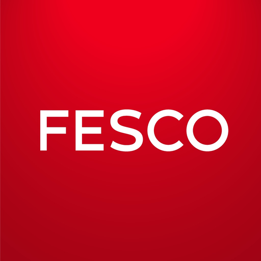 FESCO-员工服务平台 app icon