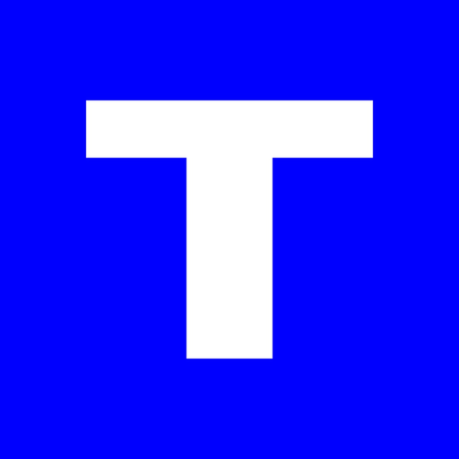 Telepen Scanner app icon