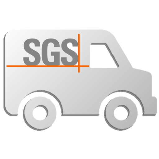 SGS SLIM Mobile app icon