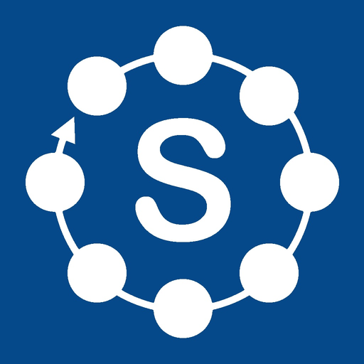 SafetyRegister app icon
