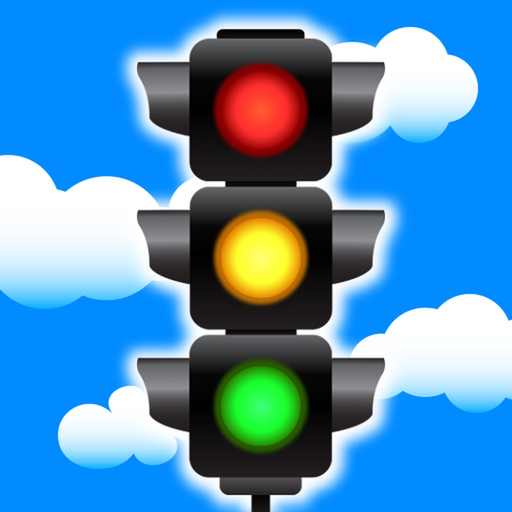 DMV Practice Test Questions app icon