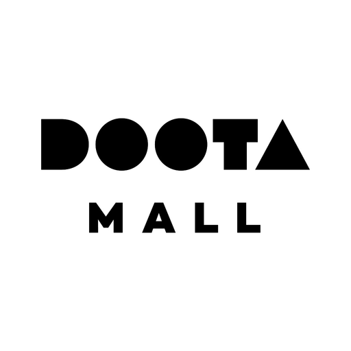 DOOTA MALL MEMBERSHIP app icon