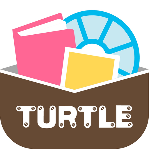 TURTLE BOX app icon