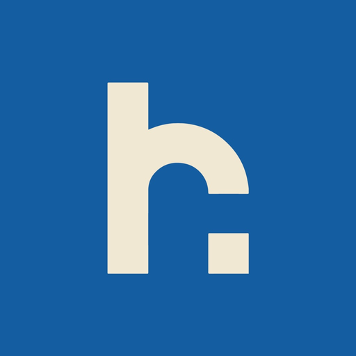 Rockharbor app icon