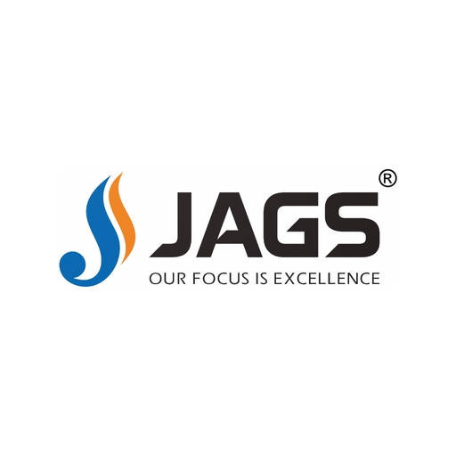 Jags India app icon