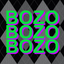 Bozo. icon