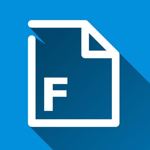 FakturaLight app icon