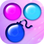 Match & Pop: Bubbles Blast! icon