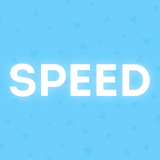 Speed Learning app icon